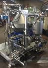 Used- Alfa Laval Brew 300 (BRPX-710-SFD-34CCL) Desludger Disc Centrifuge