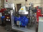 Used- Alfa Laval Brew 300 (BRPX-710-SFD-34CCL) Desludger Disc Centrifuge