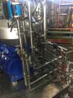 Used Alfa Laval Brew 300 (BRPX-710-SFD-34CCL) Desludger Disc Centrifuge