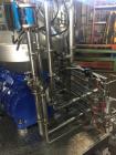 Used- Alfa Laval Brew 300 (BRPX-710-SFD-34CCL) Desludger Disc Centrifuge