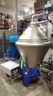 Used Alfa-Laval BRPX-717-SFV-31CGL Desludger Disc Centrifuge
