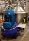 Used Alfa-Laval BRPX-717-SFV-31CGL Desludger Disc Centrifuge