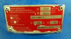 Used Alfa-Laval BRPX-717-SFV-31CGL Desludger Disc Centrifuge