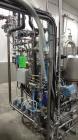 Used Alfa-Laval BRPX-717-SFV-31CGL Desludger Disc Centrifuge