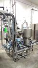 Used Alfa-Laval BRPX-717-SFV-31CGL Desludger Disc Centrifuge
