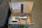 Used Alfa-Laval BRPX-717-SFV-31CGL Desludger Disc Centrifuge