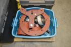 Used Alfa-Laval BRPX-717-SFV-31CGL Desludger Disc Centrifuge