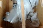 Used Alfa-Laval BRPX-717-SFV-31CGL Desludger Disc Centrifuge