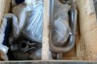 Used Alfa-Laval BRPX-717-SFV-31CGL Desludger Disc Centrifuge