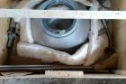 Used Alfa-Laval BRPX-717-SFV-31CGL Desludger Disc Centrifuge