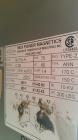 Used Alfa-Laval BRPX-717-SFV-31CGL Desludger Disc Centrifuge