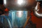USED: Alfa Laval BRPX213SFV-35C desludger disc centrifuge. 316stainless steel construction on product contact areas, clarifierdesign, self-thinking solids discharge, centripetal pump liquiddischarge,...