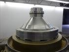 Used Alfa Laval BRPX-417 SFV-31 Desludger Disc Centrifuge