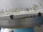 Used Alfa Laval BRPX-417 SFV-31 Desludger Disc Centrifuge
