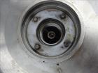 Used Alfa Laval BRPX-417 SFV-31 Desludger Disc Centrifuge