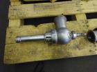 Used Alfa Laval BRPX-417 SFV-31 Desludger Disc Centrifuge