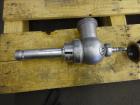 Used Alfa Laval BRPX-417 SFV-31 Desludger Disc Centrifuge