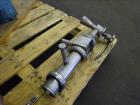 Used Alfa Laval BRPX-417 SFV-31 Desludger Disc Centrifuge
