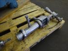 Used Alfa Laval BRPX-417 SFV-31 Desludger Disc Centrifuge
