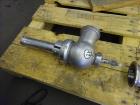 Used Alfa Laval BRPX-417 SFV-31 Desludger Disc Centrifuge