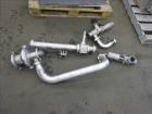 Used Alfa Laval BRPX-417 SFV-31 Desludger Disc Centrifuge