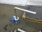 Used Alfa Laval BRPX-417 SFV-31 Desludger Disc Centrifuge