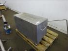 Used- Alfa Laval BRPX-417 SFV-31 Desludger Disc Centrifuge