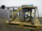 Used Alfa Laval BRPX-417 SFV-31 Desludger Disc Centrifuge