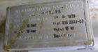 Used Alfa Laval BRPX-417 SFV-31 Desludger Disc Centrifuge