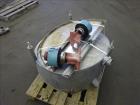 Used Alfa Laval BRPX-417 SFV-31 Desludger Disc Centrifuge