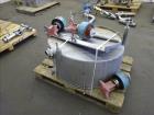 Used- Alfa Laval BRPX-417 SFV-31 Desludger Disc Centrifuge