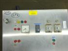 Used- Alfa Laval BRPX-417 SFV-31 Desludger Disc Centrifuge