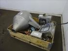 Used- Alfa Laval BRPX-417 SFV-31 Desludger Disc Centrifuge