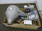 Used Alfa Laval BRPX-417 SFV-31 Desludger Disc Centrifuge