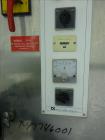 Used Alfa Laval BRPX-417 SFV-31 Desludger Disc Centrifuge