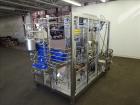 Used Alfa Laval BTPX-205-SGD-34CDP-60 Desludger Disc Centrifuge