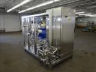 Used Alfa Laval BTPX-205-SGD-34CDP-60 Desludger Disc Centrifuge