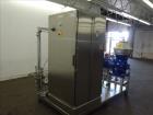 Used Alfa Laval BTPX-205-SGD-34CDP-60 Desludger Disc Centrifuge