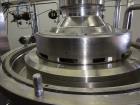 Used Alfa Laval BTPX-205-SGD-34CDP-60 Desludger Disc Centrifuge