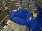 Used Alfa Laval BTPX-205-SGD-34CDP-60 Desludger Disc Centrifuge