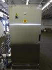 Used Alfa Laval BTPX-205-SGD-34CDP-60 Desludger Disc Centrifuge