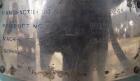 Used Alfa Laval BTPX-205-SGD-35-60 Desludger Disc Centrifuge, 2205 stainless steel bowl, 316 stainless steel top cover. Clarifier design, centripeal pump liquid discharge, 7.5 hp drive motor, 3/60/20...