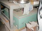 Used Alfa Laval BTPX-205-SGD-35-60 Desludger Disc Centrifuge, 2205 stainless steel bowl, 316 stainless steel top cover. Clarifier design, centripeal pump liquid discharge, 7.5 hp drive motor, 3/60/20...