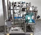 Used Alfa Laval Desludger Disc Centrifuge