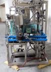 Used Alfa Laval Desludger Disc Centrifuge