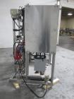 Used Alfa Laval Desludger Disc Centrifuge