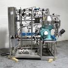 Used Alfa Laval Desludger Disc Centrifuge