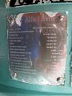 Used Alfa Laval Desludger Disc Centrifuge