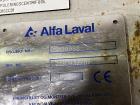Alfa Laval BTPX 205 Desludger Disc Centrifuge