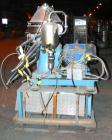 USED: Alfa Laval BTPX205-SGD-35 DEFP-50 desludger disc centrifuge. Duplex 2205 stainless steel construction. Max bowl speed 9650 rpm, water harness, sludge collection tank. Driven by a 6.5 kw (10 hp)...